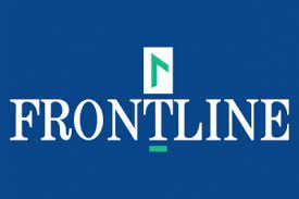 Vantagepoint Stock of the Week Frontline PLC ($FRO)