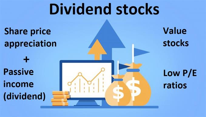 dividend stocks explained